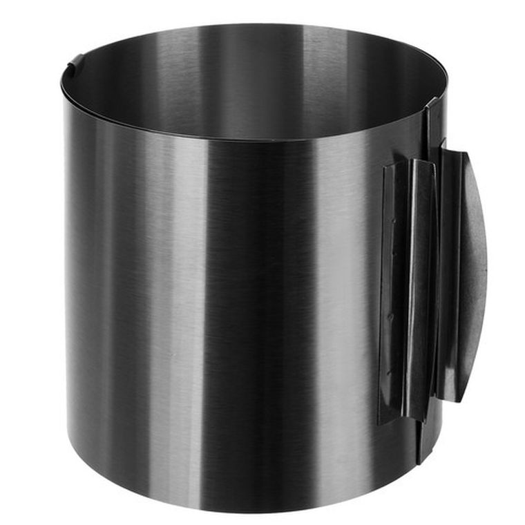 Ruhhy, forma do ciast/rant cukierniczy, 15 cm