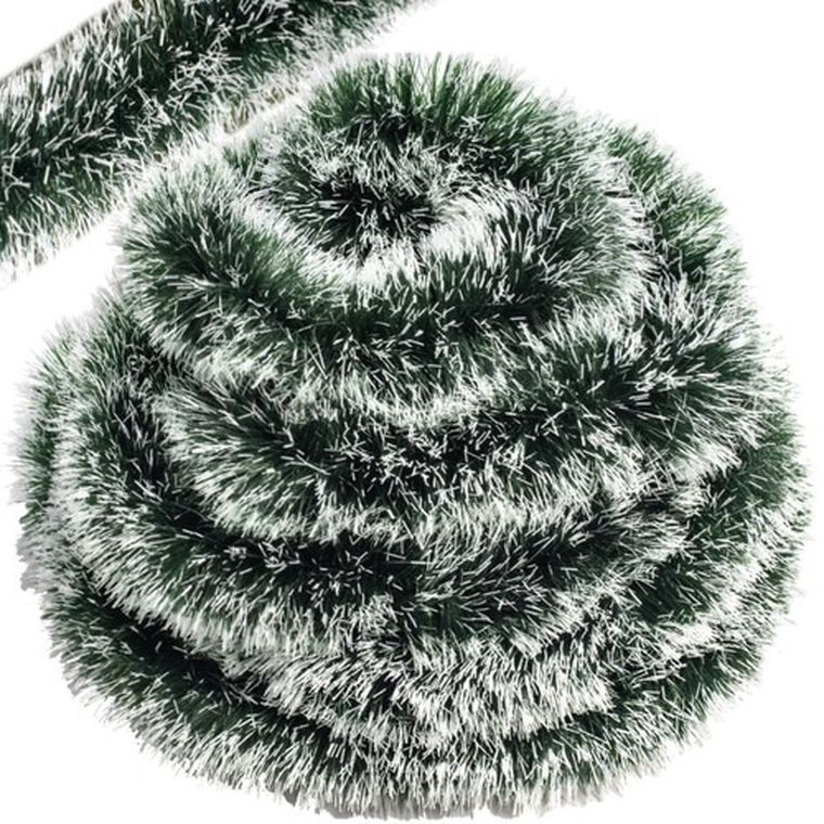 Ruhhy, girlanda choinkowa, oszroniona, 6m