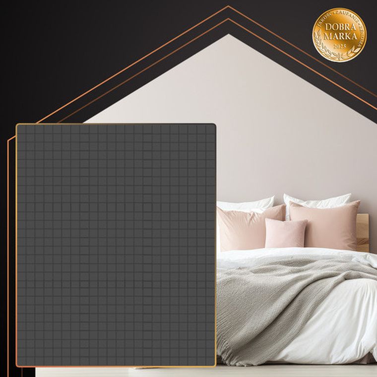 Ruhhy, kołdra obciążeniowa, 200-220cm, 10kg, 24427