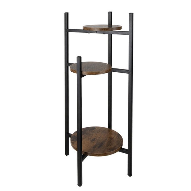 Ruhhy, kwietnik stojący, 80 cm