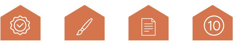 Ruhhy, maska, kot, zrób to sam, 10 szt. 26000