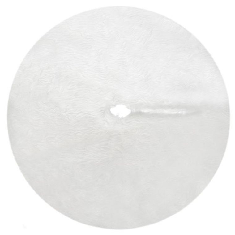 Ruhhy, mata, dywanik pod choinkę, 72 cm