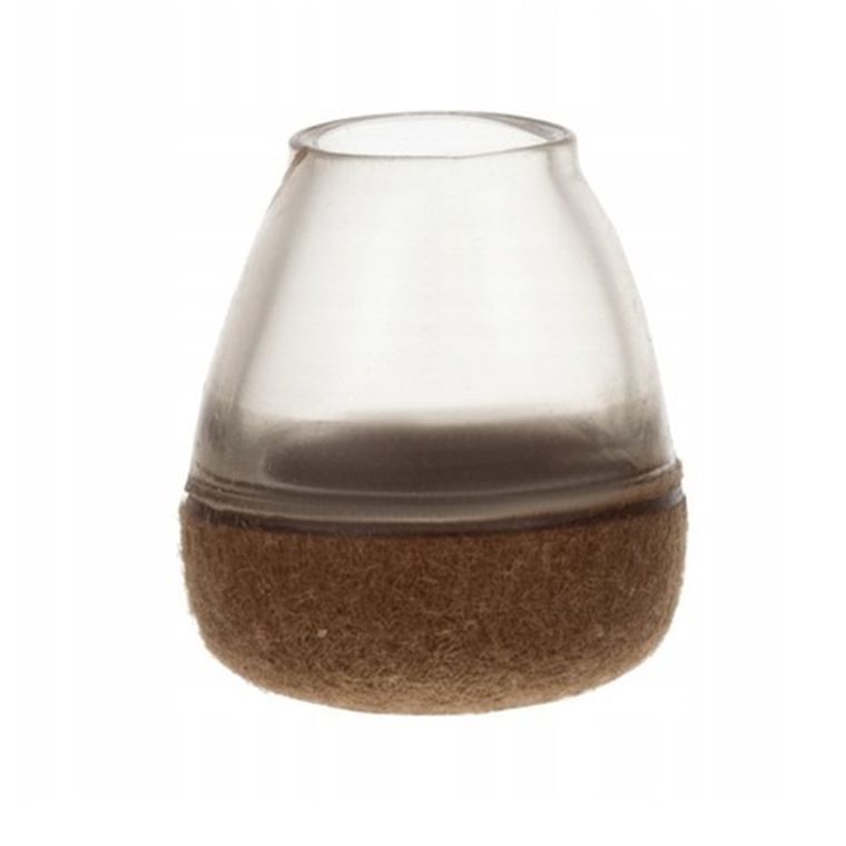 Ruhhy, nakładki na nogi krzesła, 4 szt.