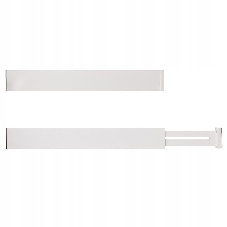 Ruhhy, organizer do szuflady, biały