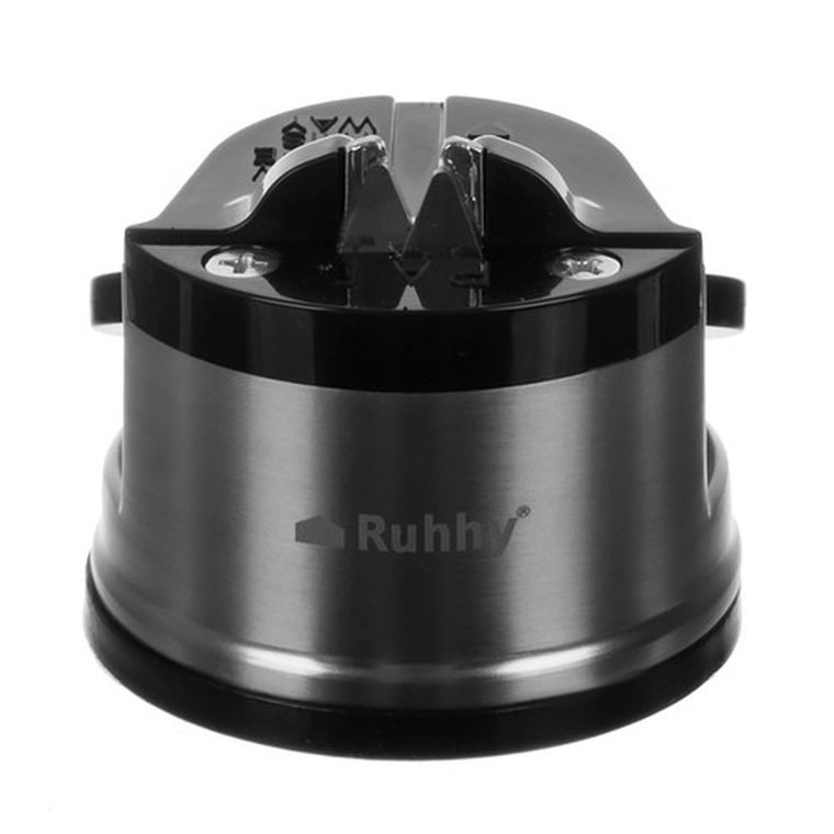 Ruhhy, ostrzałka do noży