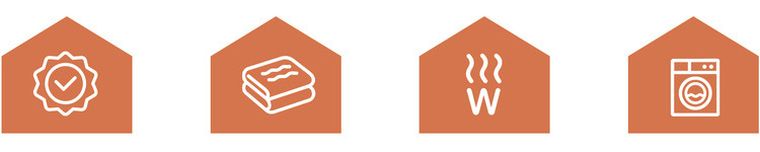 Ruhhy, poduszka podgrzewana, 38-60 cm