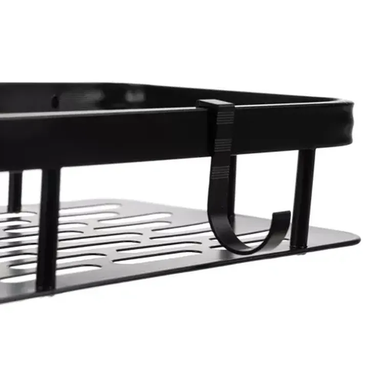 Ruhhy, półka łazienkowa