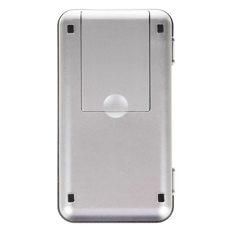 Ruhhy, waga kieszonkowa, 500-0,1 g