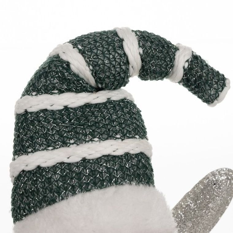 Ruhhy, Wróżka, figurka świąteczna siedząca