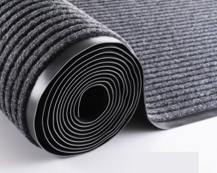 Ruhhy, wycieraczka pod drzwi, 60-90 cm