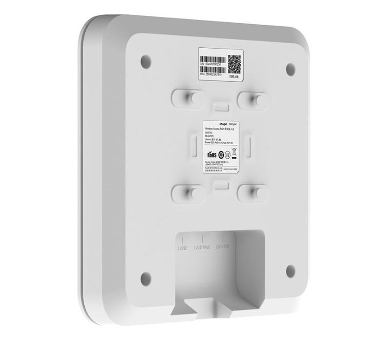 Ruijie, punkt dostępowy, RG-RAP2260(G)