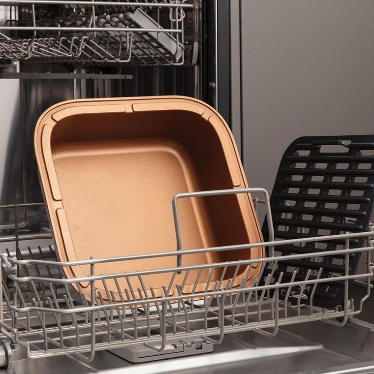 Russell Hobbs, frytkownicza beztłuszczowa, air fryer, 26520-56