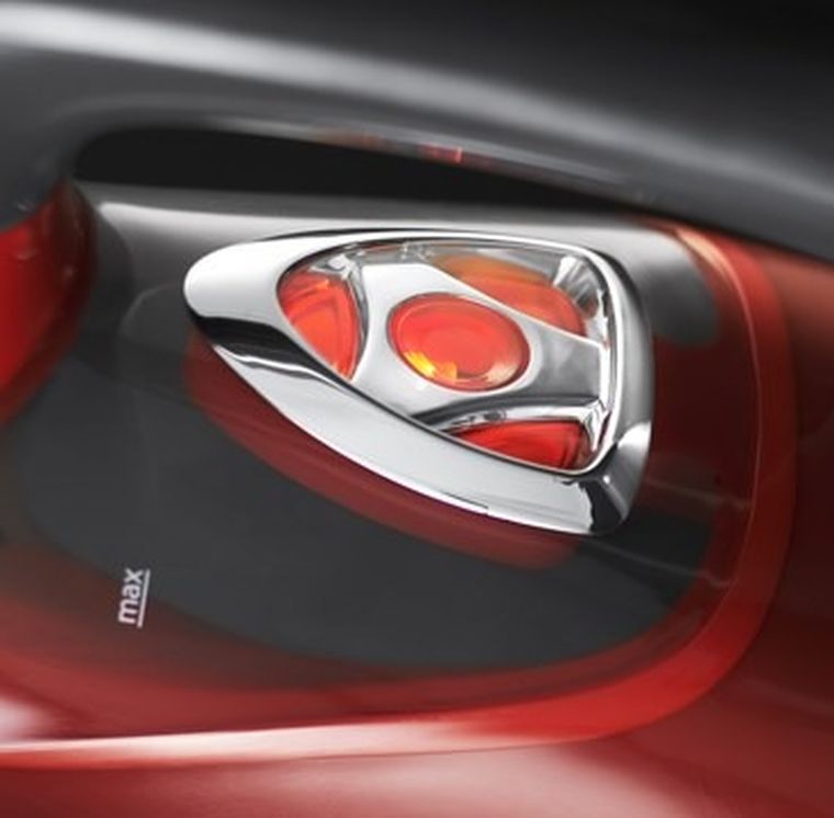 Russell Hobbs, żelazko