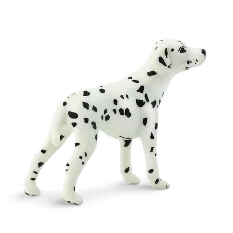 Safari Ltd, figurka, pies dalmatyńczyk
