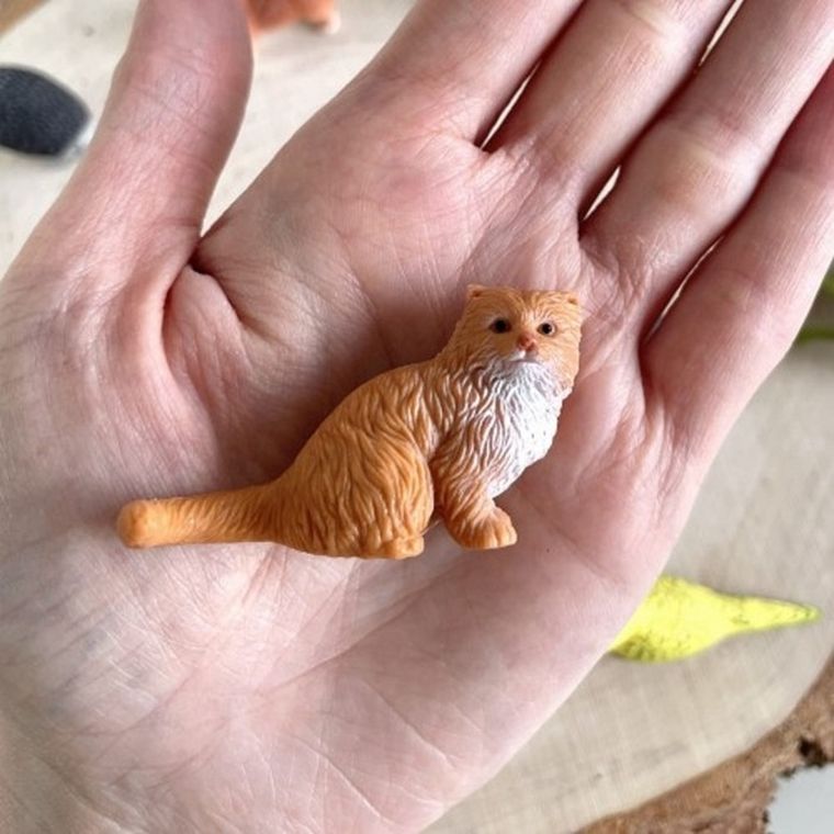 Safari Ltd, Toob, zestaw figurek, zwierzęta domowe