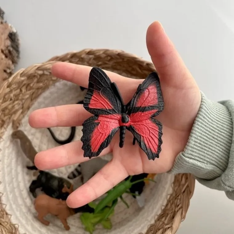 Safari Ltd, Toob, zestaw figurek, zwierzęta leśne