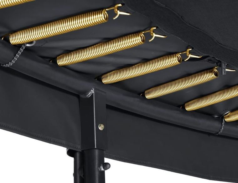 Salta, First Class, trampolina, 251 cm