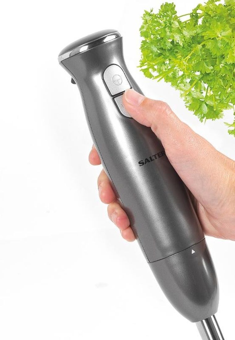 Salter, Cosmos, blender ręczny, 400W