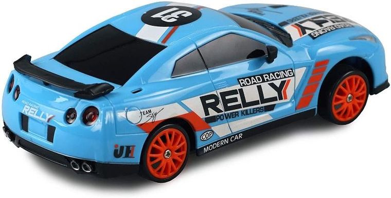 Samochód zdalnie sterowany, do driftu, 1:24
