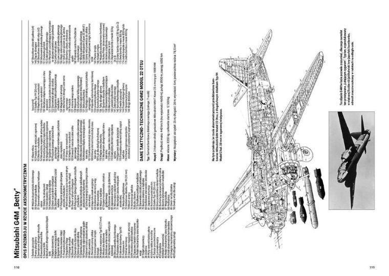 Samoloty Japonii w II Wojnie Światowej