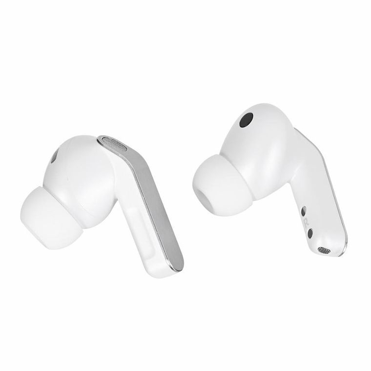 Samsung, Galaxy Buds 4 Pro, słuchawki, R640, White