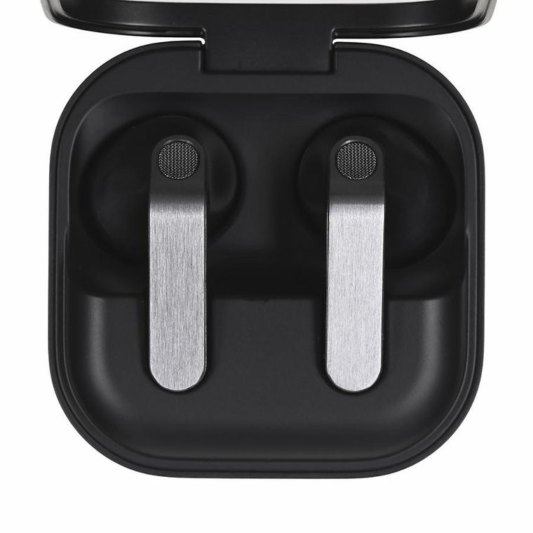 Samsung, Galaxy Buds 4, słuchawki, R540, Black