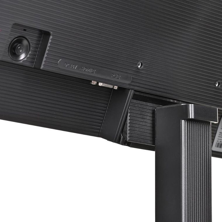 Samsung, LS24D304GAUXEN, monitor LED, 24", 100Hz, LS24D304GAUXEN