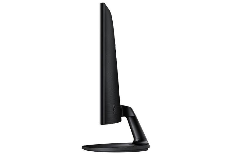 Samsung, monitor LED, 24", 100Hz, LS24D364GAUXEN