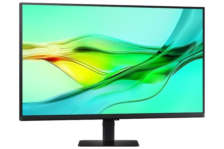 Samsung, monitor, LED, S60UD, 32", LS32D600UAUXEN, 100 Hz