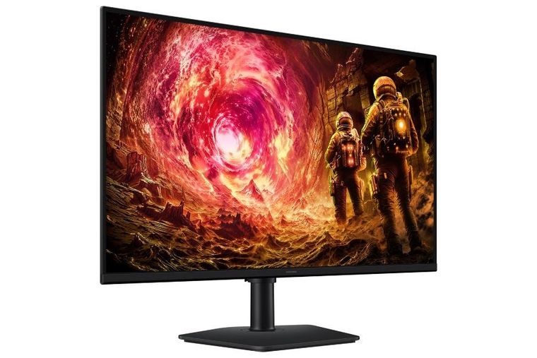 Samsung, Odyssey G5, monitor LED, 32," LS32FG502EUXEN, 180Hz