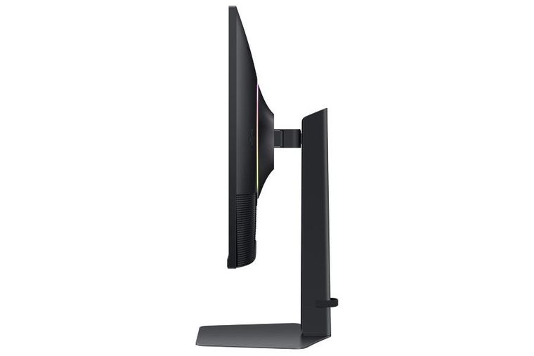 Samsung, Odyssey G7, monitor, 32”, LS32DG702EUXDU, 144Hz