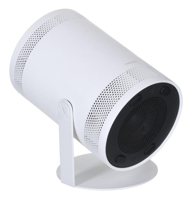 Samsung, projektor, The Freestyle Gen.2 2023, SP-LFF3C