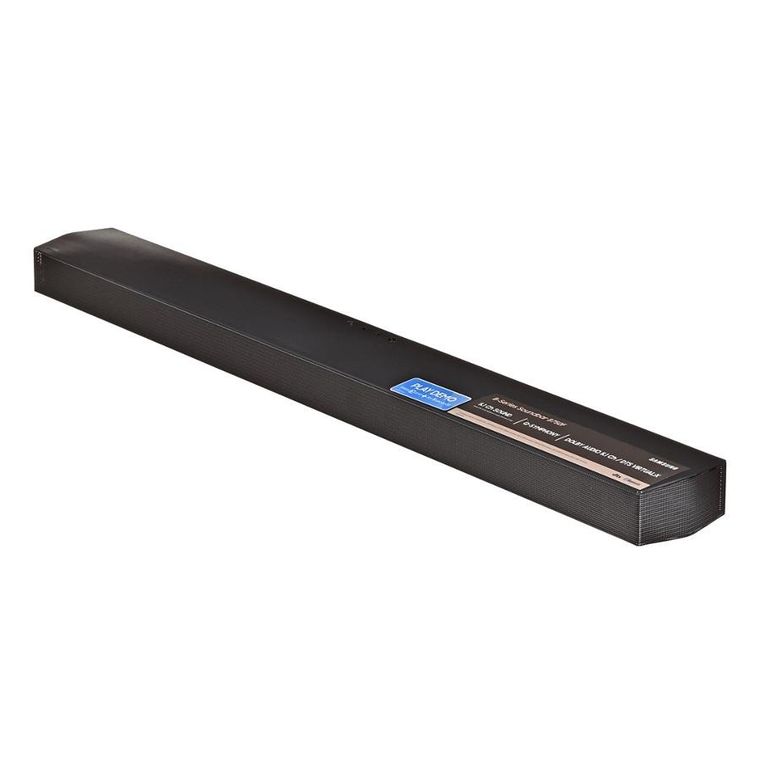 Samsung, soundbar, HW-B750F/EN