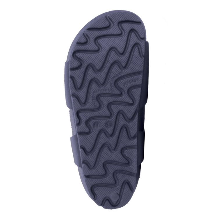 Sandały dziecięce, granatowe, Male, GoKids