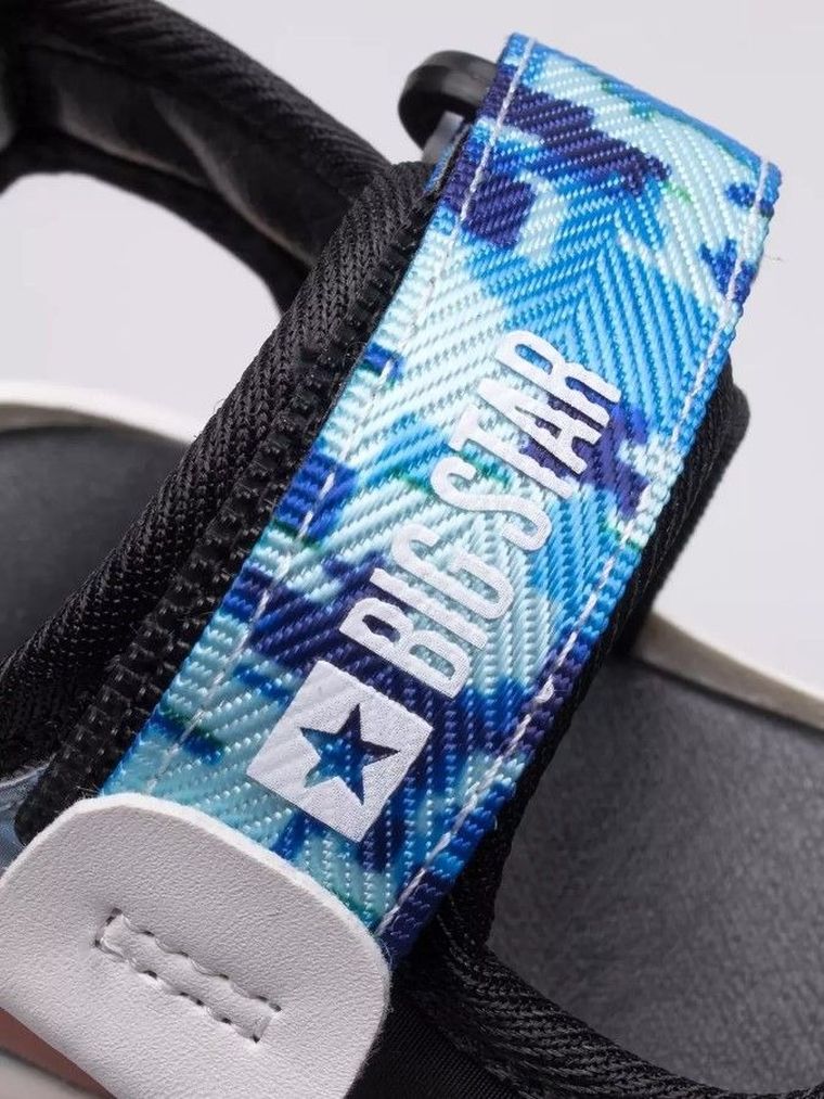 Sandały dziecięce, mix, Big Star