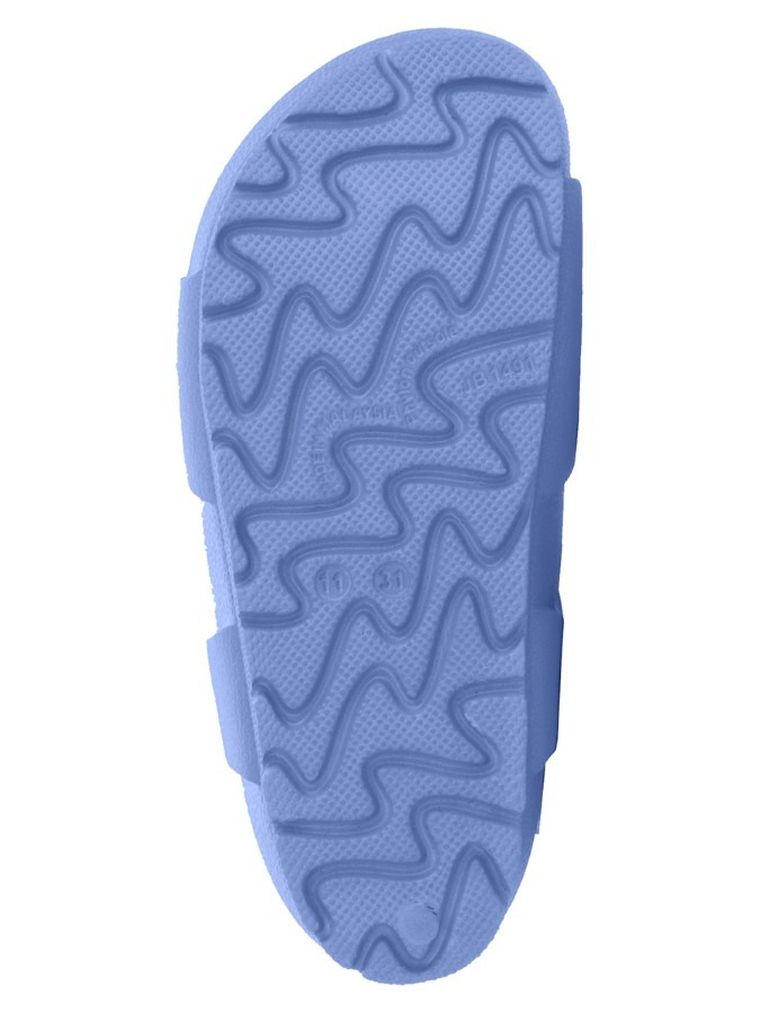 Sandały dziecięce, niebieskie, Male, GoKids