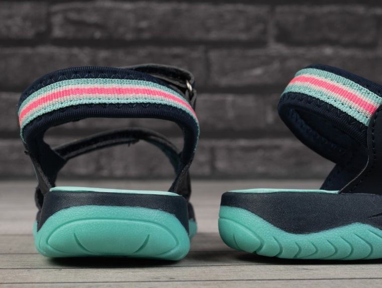 Sandały dziewczęce, mix, Lotto