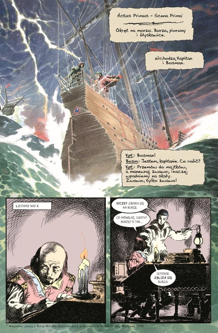 Sandman. Tom 10. Przebudzenie