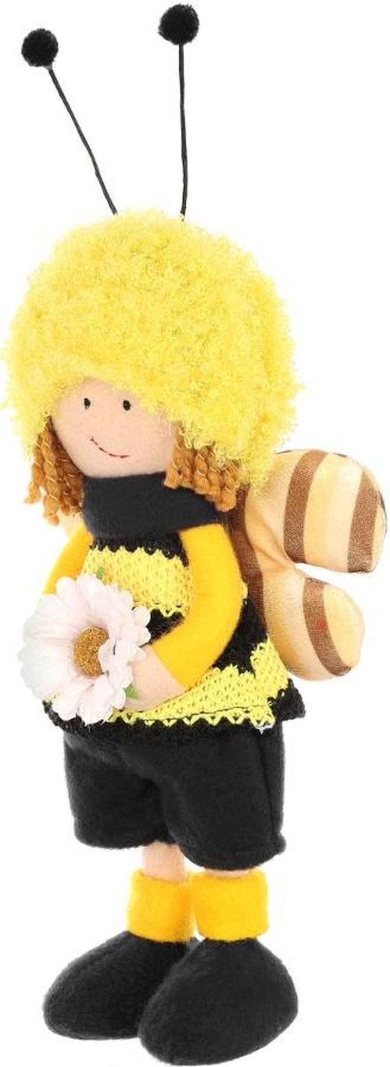 Saska Garden, dekoracja wiosenna, truteń, 30 cm