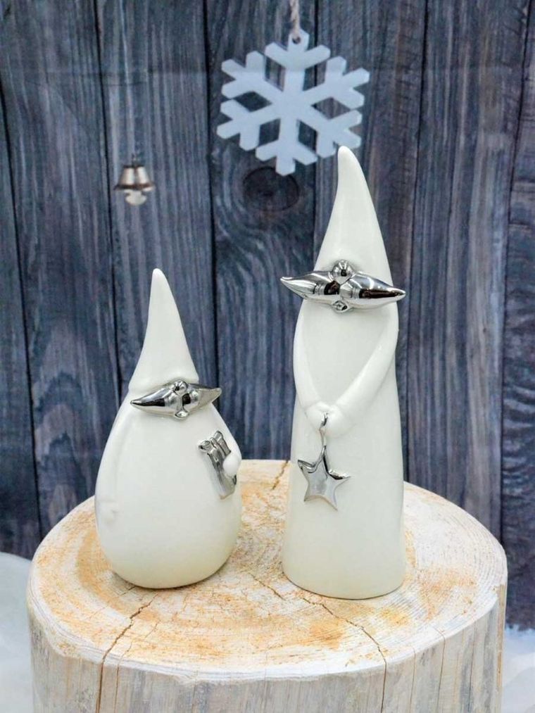 Saska Garden, figurka Mikołaj Sławomir, 8-6-16 cm