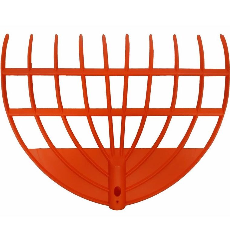 Saska Garden, grabie ogrodowe