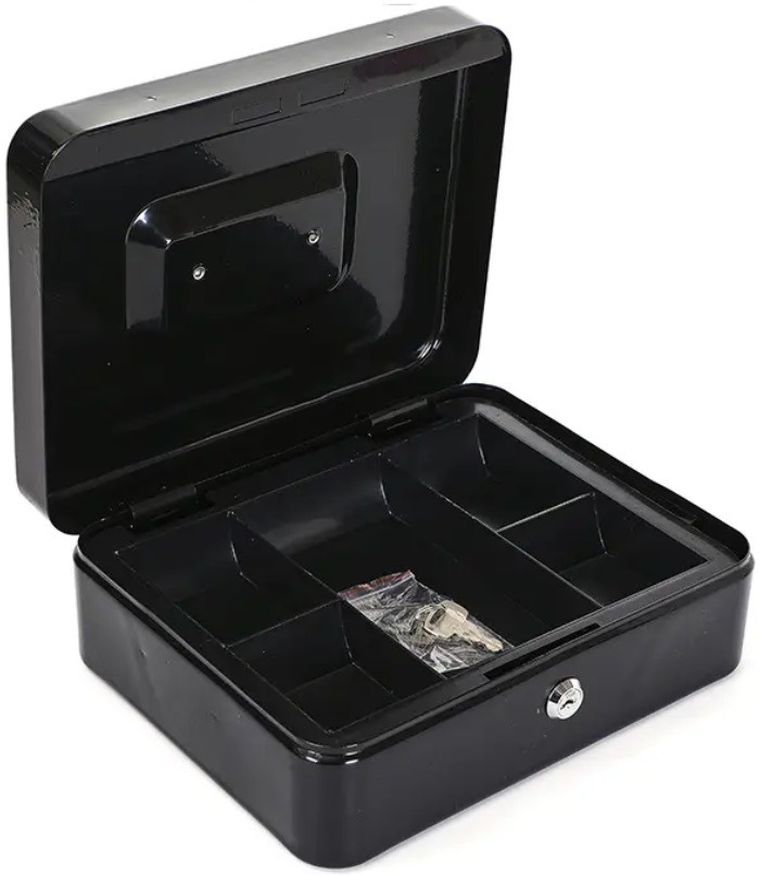 Saska Garden, kasetka, 20-16-8,5 cm