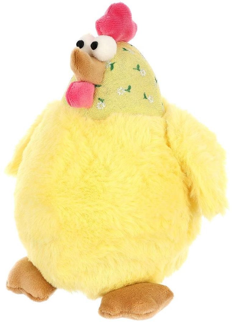 Saska Garden, Kogut, dekoracja wiosenna, 19 cm