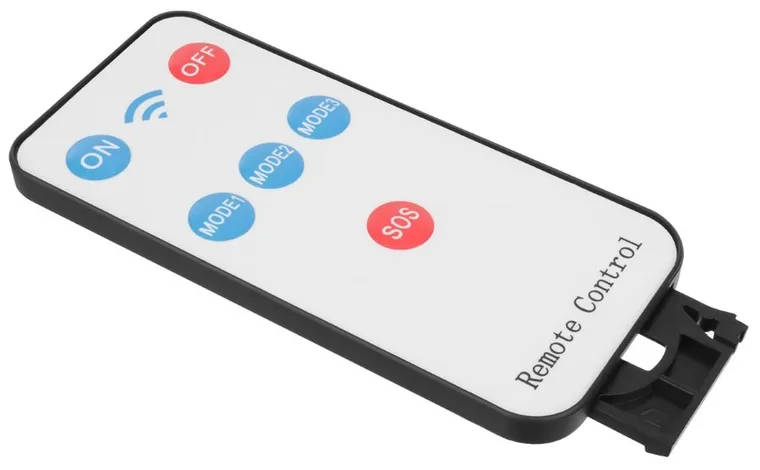 Saska Garden, lampa uliczna latarnia solarna, 120 led + pilot czujnik ruchu i zmierzchu