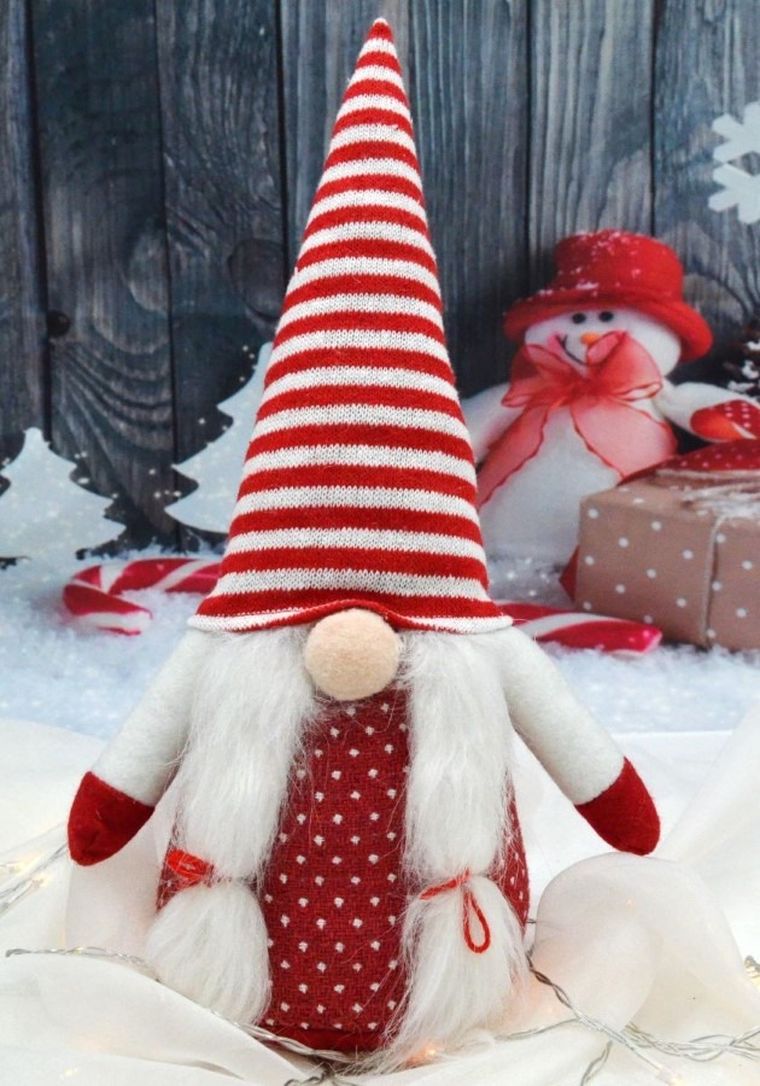 Saska Garden, skrzat dekoracyjny, Candy Girl, 35 cm