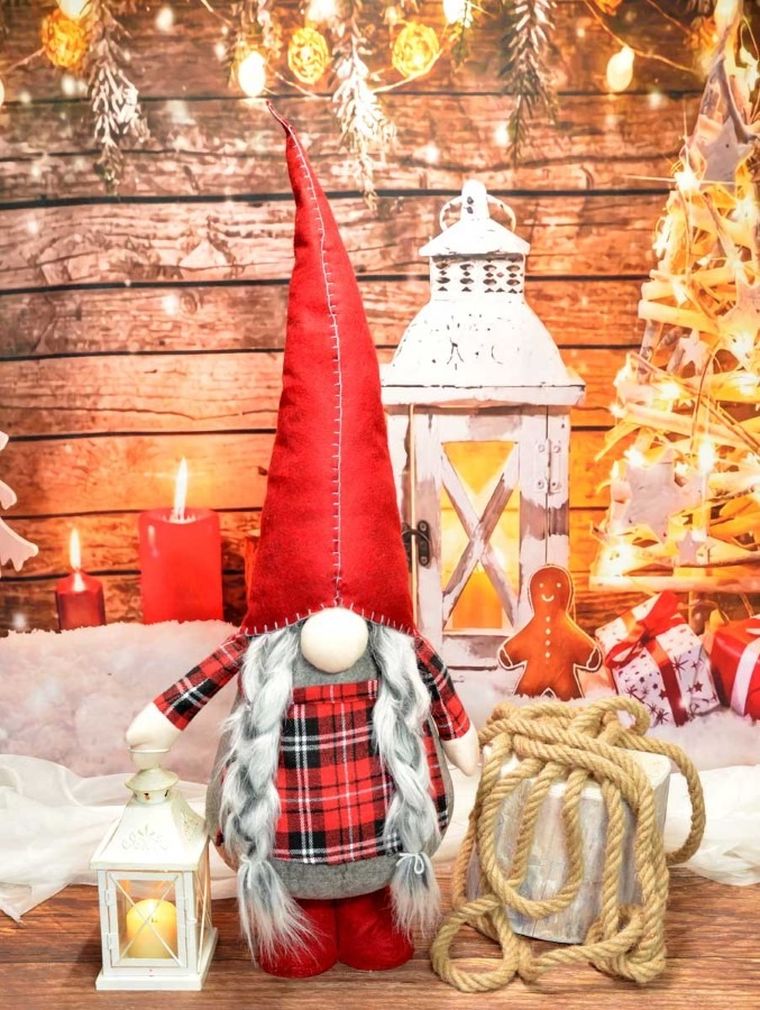 Saska Garden, skrzat dekoracyjny, girl, 95 cm