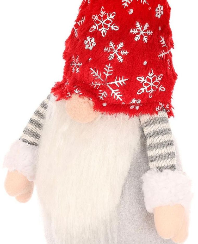 Saska Garden, skrzat dekoracyjny z teleskopowymi nogami, 56-75 cm