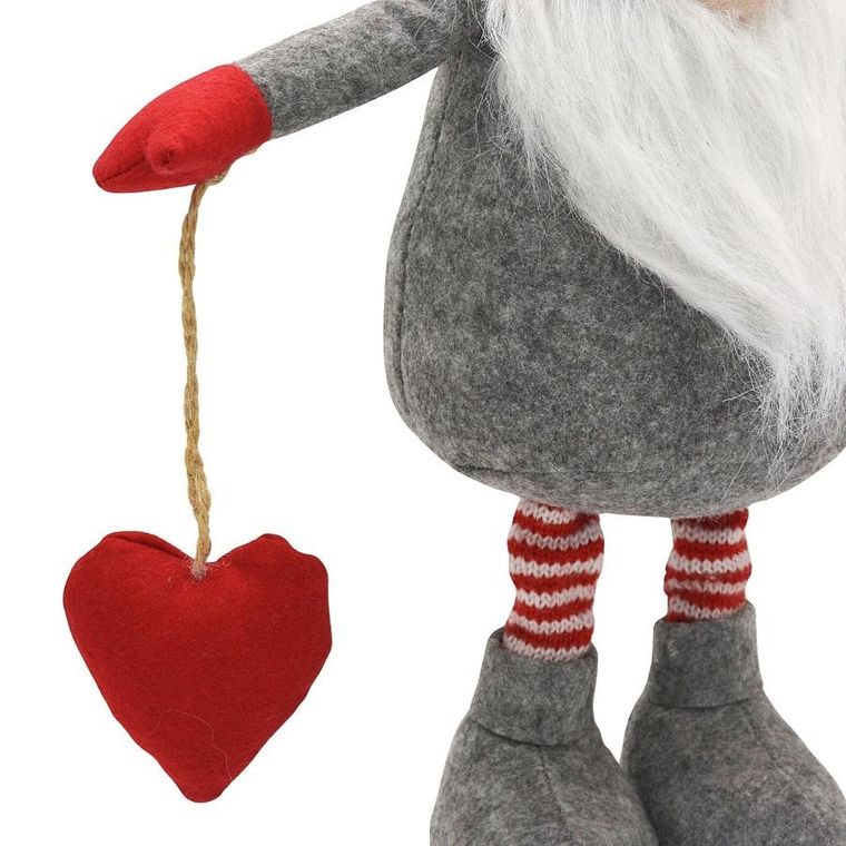 Saska Garden, skrzat, gnom dekoracyjny, 52 cm