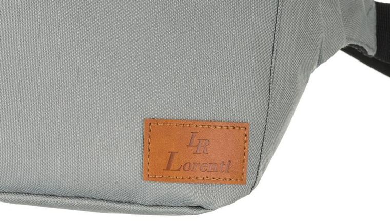 Saszetka na biodro, nerka, Lorenti