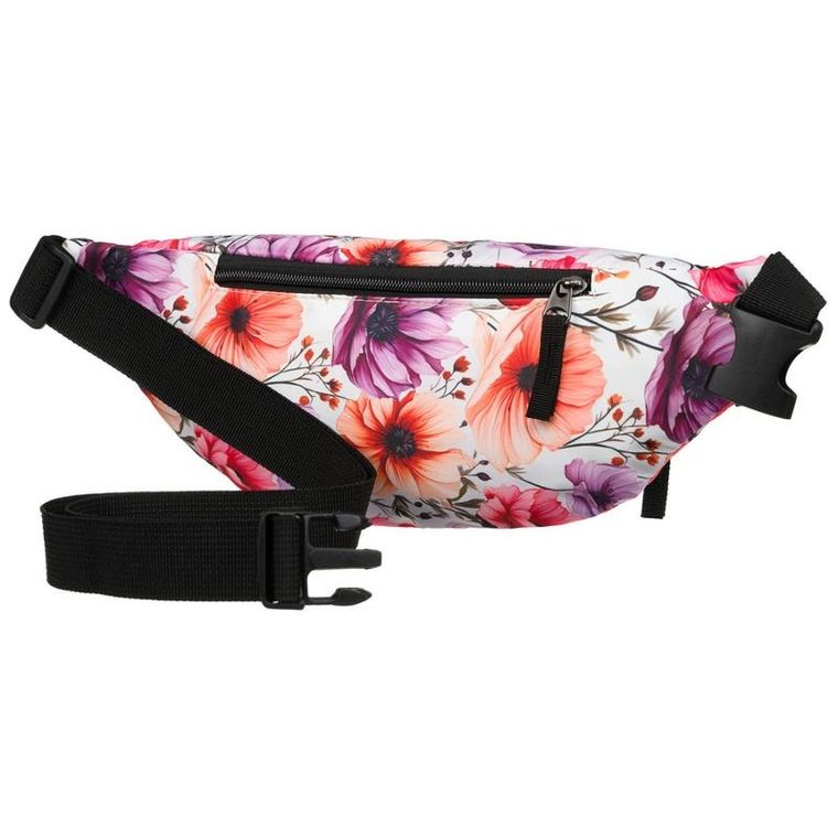 Saszetka na biodro, nerka, mix, Rovicky